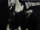 Vtg 1976 SCORPIONS Album IN TRANCE Lp 1ST PRESSING Vinyl UNCENSORED Cover OG NM