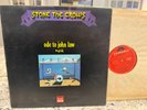 STONE THE CROWS - ODE TO JOHN LAW   RARE ORIGINAL 1970 UK  VG++/NM- VINYL LP