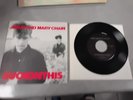 The Jesus And Mary Chain - Mushroom Head Walk Johnny Suckonthis Suck On This 7”