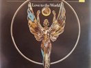 L.T.D. - Love To The World (LP) (Near Mint (NM or M-)) - 4058508613