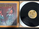 Tilt “Viewers Like You” 12” Black Color LP Vinyl Nofx Lookout   Fat Wreck Chords