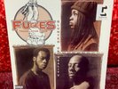 2018 Fugees “Blunted On Reality” Columbia Records Reissue LP (Factory Sealed)