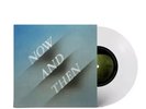 THE BEATLES NOW AND THEN WHITE VINYL 2023 EP