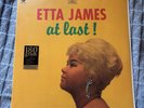 Etta James At Last  Vinyl LP WaxTime Soul R&B Classic 12