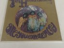 JTz* JIMI HENDRIX Experience* Are You Experienced * Near Mint LP & Jacket Shrink