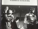 THE PSYCHEDELIC FURS ALL OF THIS AND NOTHING, US GOLD STAMPED PROMO, FIRST PRESS