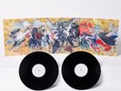 FINAL FANTASY Series 35th ANNIVERSARY Orchestral Compilation LP Vinyl Japan