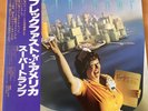 SUPERTRAMP BREAKFAST IN AMERICA JAPAN LP OBI AMP-6034
