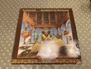 MAGNUM Kingdom of Madness UK First Press LP King Sleeve JET Prog Melodic