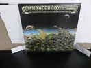 Commander Cody & His Lost Planet Airmen Live From Deep In The Heart Of Texas LP