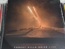 J. Cole FOREST HILLS DRIVE  LIVE Vinyl Record 2xLP New Sealed