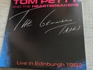 Tom Petty And The Heartbreakers - The Gennaro Tapes (Live In Edinburgh 1982)