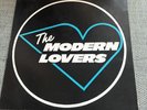 The Modern Lovers - 1976 vinyl