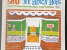 BEACH BOYS The Smile Sessions 2lp NEW SEALED  Record, 2011