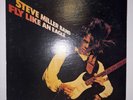 Steve Miller Band – Fly Like An Eagle MOFI, Mint vinyl, ultrasonically cleaned