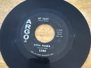 Etta James ‎– At Last / I Just Want To Make Love To You  7