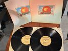 The Allman Brothers Eat a Peach Capricorn records Excellent\ very good