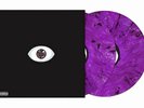 Bad Bunny X 100PRE (Limited Edition Purple Colored Vinyl)