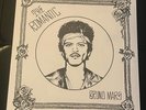 Bruno Mars The Romantic First Pressing Edition Vinyl Numbered