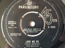 BEATLES 