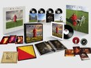 Rush Signals LP / 4x7