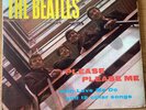 The Beatles Please Pkease Me Vinyl LP Mono PMC 1202