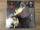 In Flames - Foregone Red Vinyl. Only 2000 copies pressed