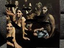 Jimi  Hendrix Electric Ladyland UK First Press Vinyl Record 1968