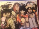 THE BEATLES BALLADS LP VINYL STEREO EMI