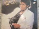 Thriller - Michael Jackson - US - 1982 - Half Speed Mastered - Top Audio
