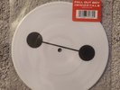 Fall Out Boy Immortals Big Hero 6 Disney Picture Disc Vinyl Record 7