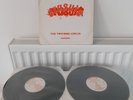 Erasure - The Two Ring Circus Remixes Promotional 1987 UK Double 12