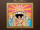 Jimi Hendrix - Axis: Bold As Love (Stereo Version) [New Vinyl LP] Ltd Ed, 200 Gr