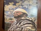 Lonnie Liston Smith & The Cosmic Echo Expansions LP Flying Dutchman OG Press VG+