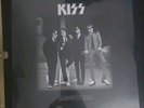 Kiss SEALED Dressed to Kill Vinyl 1985 Polygram UPC Barcode