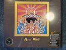 Jimi Hendrix Experience Axis: Bold as Love & Are You Experienced UHQR Box Sets