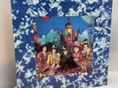 Rolling Stones ‎Their Satanic Majesties Request Vinyl LP US 1970s Reissue VG+