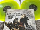 FRONT LINE ASSEMBLY ARTIFICIAL SOLDIER 2LP YELLOW VINYL RARE OOP LTD 2016 AOF223