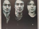 LP VERDENA - REQUIEM LP BLACK OUT Originale Prima Edizione Black Out 2007 NEW