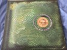 ALICE COOPER 1974 Billion Dollar Babies QUADRAPHONIC lp #BS4-2685 with INSERTS