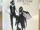 Fleetwood Mac Rumours LP Vinyl Warner Bros. Records Rock 1977 Cardboard Sleeve