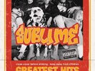 Greatest Hits - Sublime - Record Album, Vinyl LP