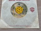 Fleetwood Mac 45 RPM 7” Vinyl - Silver Springs / Go Your Own Way WBS 8304 Tested