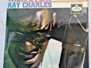 RAY CHARLES 