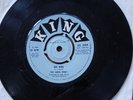 The Guess Who - 'His Girl / It's My Pride' King Records VG+ 1966 Freakbeat