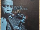 IKE QUEBEC ' BLUE& SENTIMENTAL ' BLP 4098.NYC,P.RVGs.