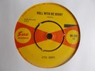 M- UK SUE 45 - ETTA JAMES - 