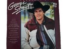 George Strait – Greatest Hits Vinyl LP MCA-5567