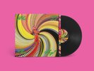 David Byrne Who Is the Sky? (Vinyl) 12