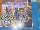 Danny Rivera ¿Qué Tiene Él? Alpha Records LP Vinyl Salsa LP 340-1989 12